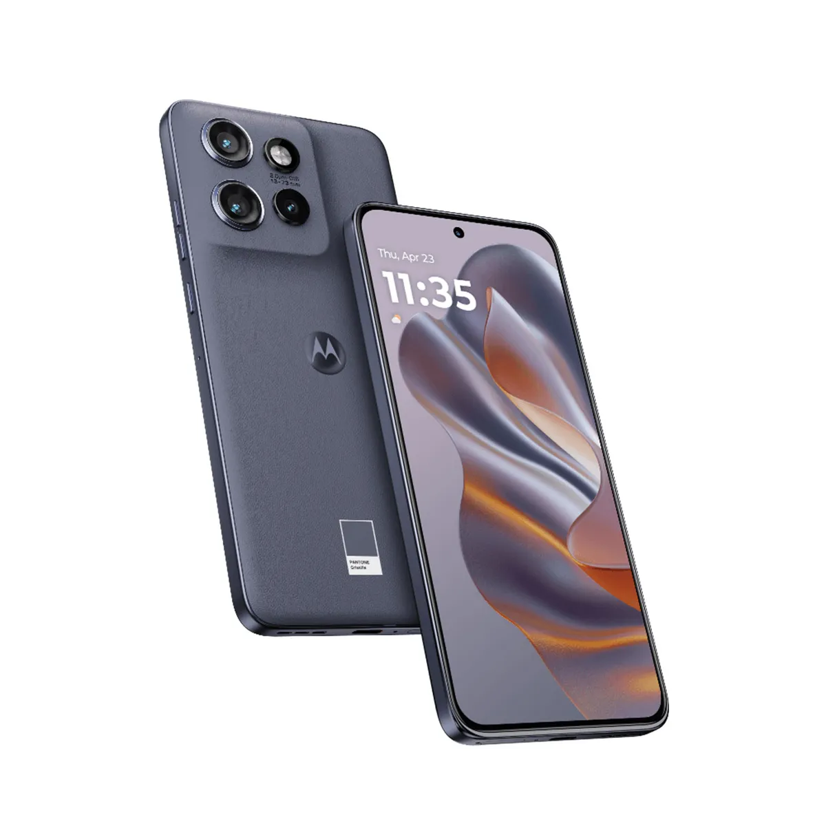 Moto Edge 50 Neo 5G (Grisaille, 8GB + 256 GB)
